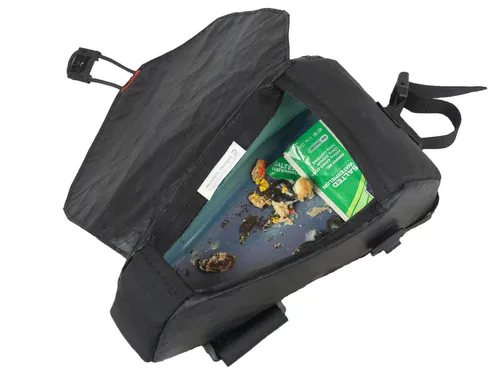 Revelate Designs Mag Tank 2000 with TPU liner